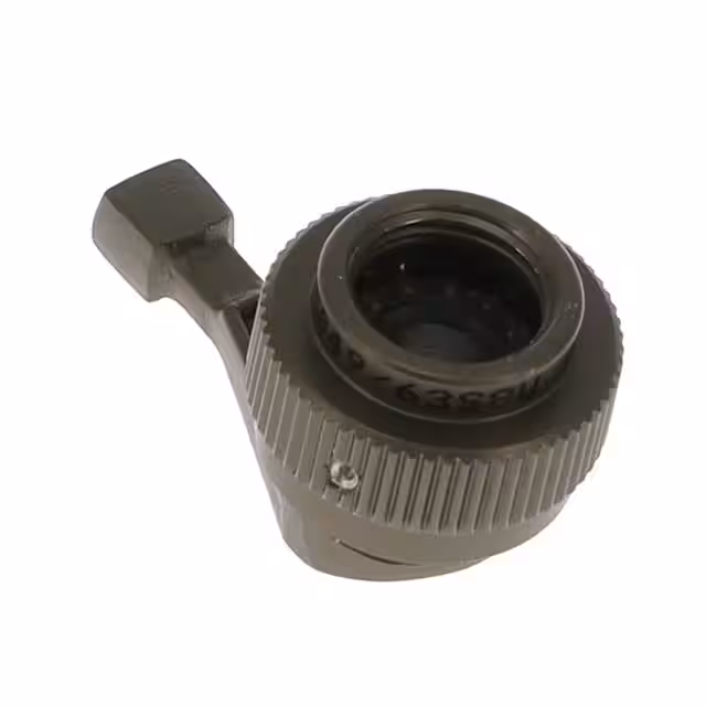 A8504963S8W Amphenol Interconnect India  Backshells and Cable Clamps